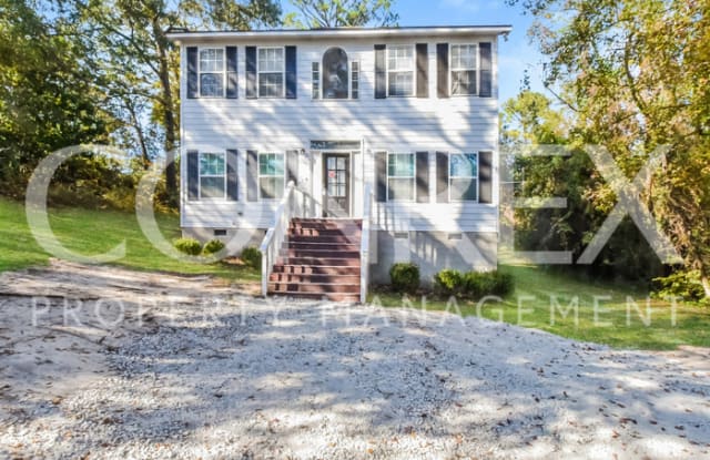 2106 Marlboro Road - 2106 Marlboro Road, Cayce, SC 29033