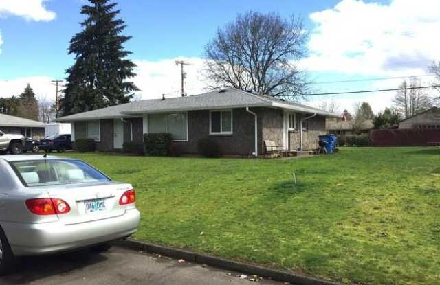 307 N. Garrison Rd