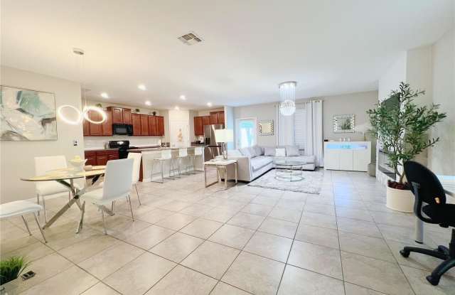 4105 WILD SENNA BOULEVARD