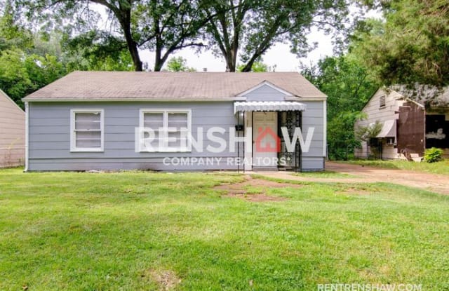 3770 Sturgeon Avenue - 3770 Sturgeon Avenue, Memphis, TN 38111