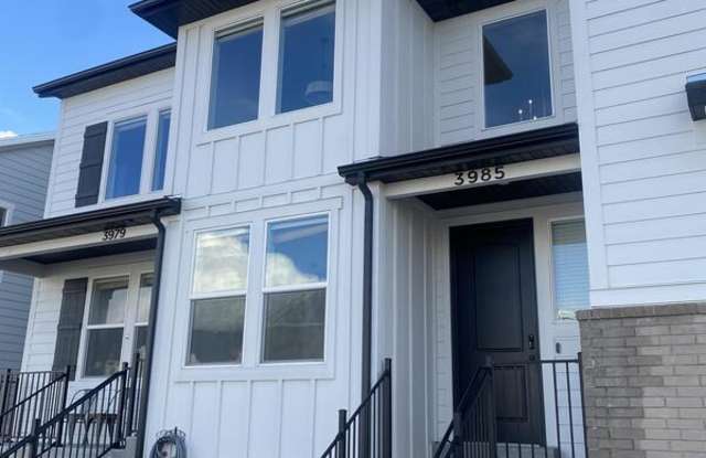 3985 West 1960 North - 3985