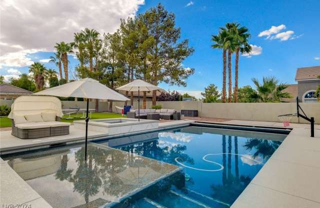 2823 Galena Drive
