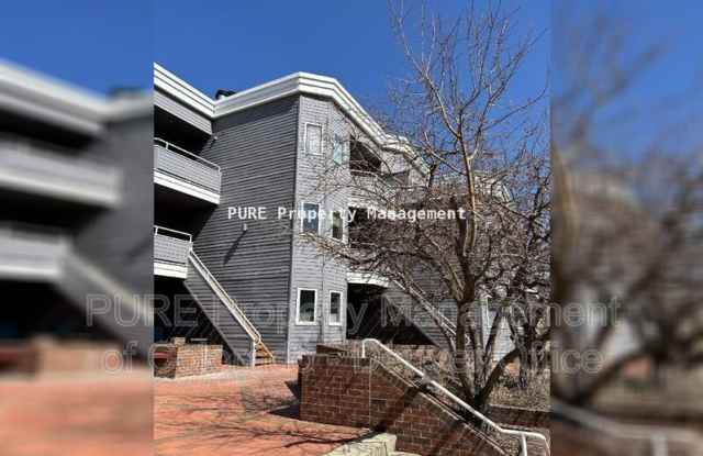 1529 Spruce Street