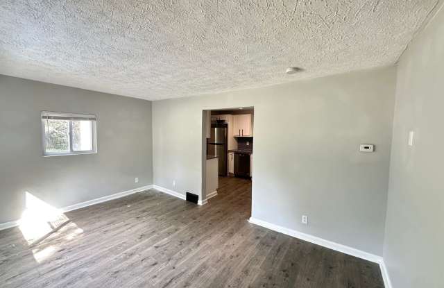 Updated 3 Bed, 1 Bath Home in Penn Hills - Quiet Street, Private Deck - Available Immediately!