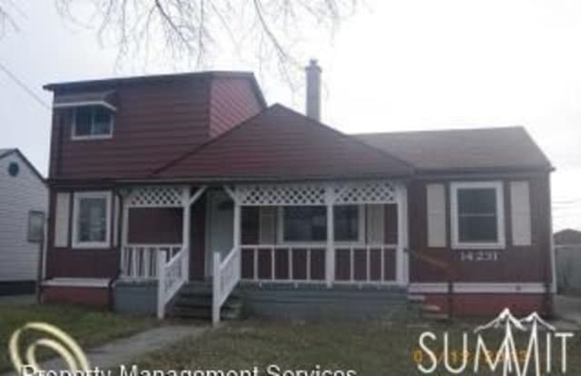 14231 Irene !!! - 14231 Irene Street, Southgate, MI 48195