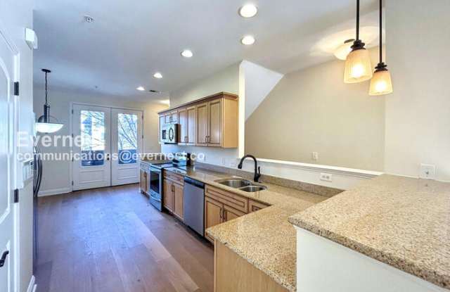 57 West Georgia Avenue