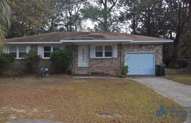 106 Woodlawn Cirle - 106 Woodlawn Circle, Dorchester County, SC 29485