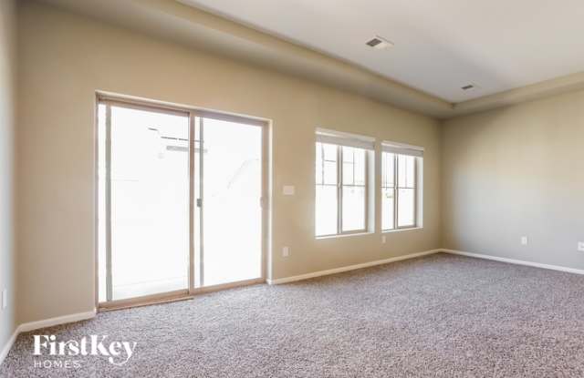 4589 North Walden Way