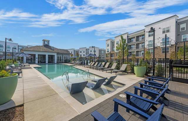 Springside Apartments