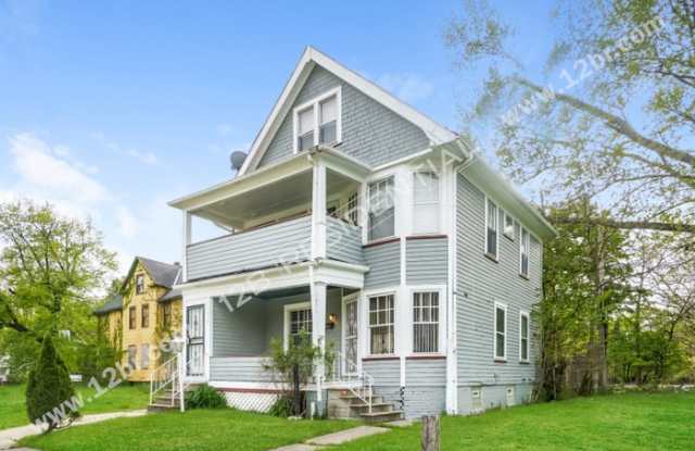 1374 East 134th Street