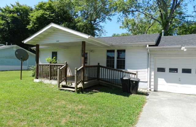 204 Dyer Drive