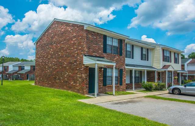 Canopy at The Element