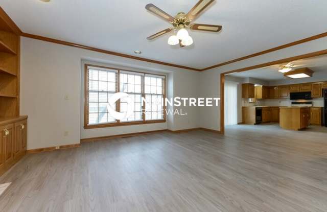 5620 Meadow View Drive