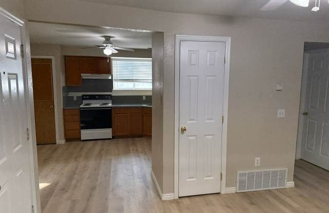 3320 South 1570 East