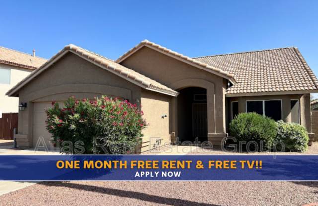 7315 E Navarro Avenue - 7315 East Navarro Avenue, Mesa, AZ 85209