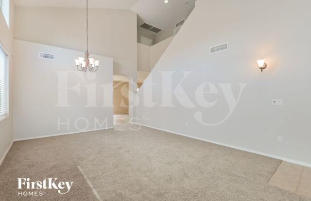 10616 South Lucius Drive