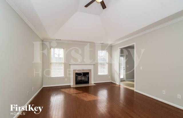 1017 Little Sorrel Drive