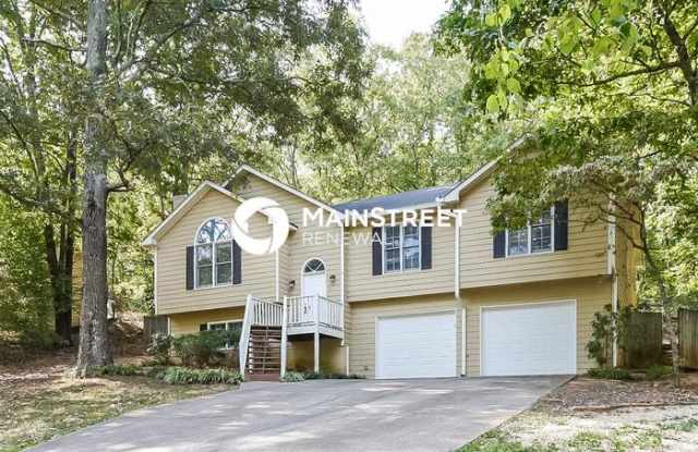 19 Widgeon Way Southwest