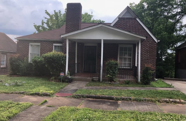 524 10th Ct W - 524 10th Court West, Birmingham, AL 35204