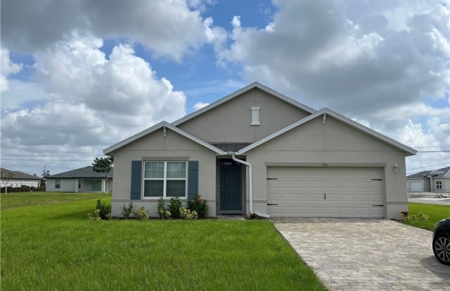 610 NW 7th Street - 610 Northwest 7th Street, Cape Coral, FL 33993