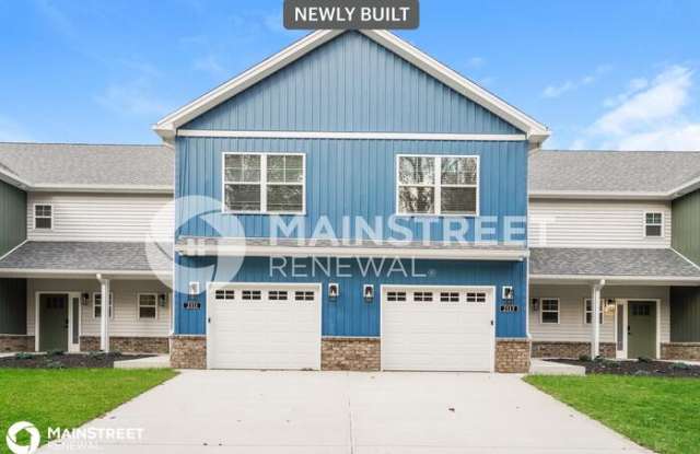 2111 Paddle Wheel Drive