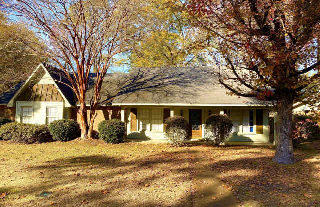 1432 Tracewood Drive - 1432 Tracewood Drive, Jackson, MS 39211