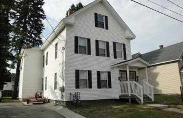 22 Ferry Street