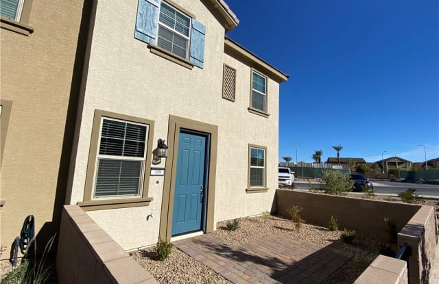 709 Piazza Tasso Court - 709 Piazza Tasso, Henderson, NV 89015