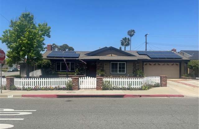 972 Coronado Drive