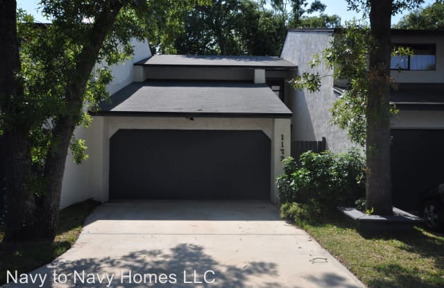 1172 Romaine Circle West - 1172 Romaine Circle West, Jacksonville, FL 32225