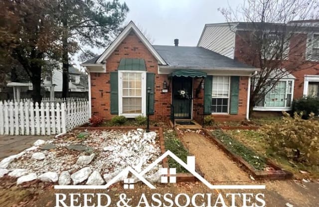 3061 Greenlodge Lane - 3061 Greenlodge Lane, Memphis, TN 38119