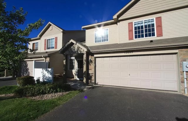 13629 Partridge Cir NW - 13629 Partridge Circle Northwest, Andover, MN 55304