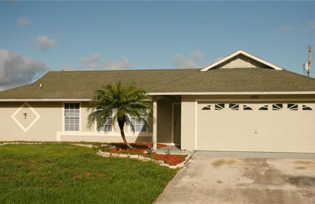 1210 SW 8th CT - 1210 Southwest 8th Court, Cape Coral, FL 33991