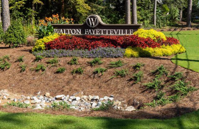 Walton Fayetteville