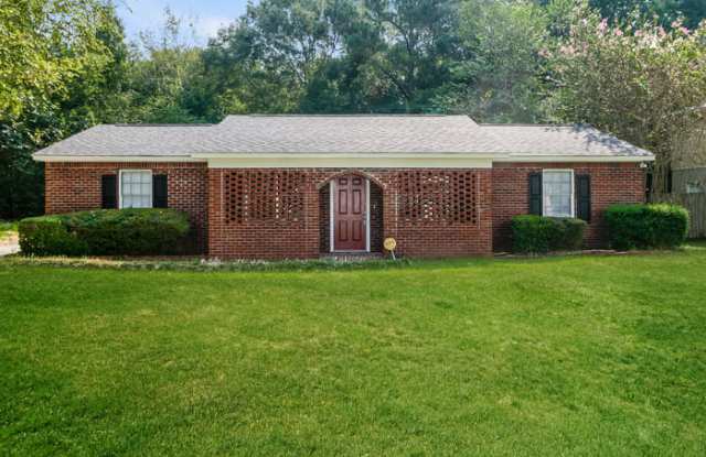 541 Westchester Drive - 541 Westchester Drive, Bessemer, AL 35022