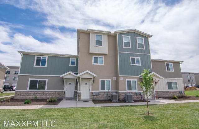 759 E 500 S #C - 759 E 500 South St, American Fork, UT 84003