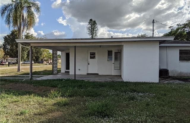 21 Illinois RD - 21 Illinois Road, Lehigh Acres, FL 33936