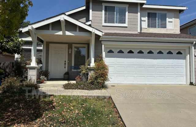 1304 Alder Street