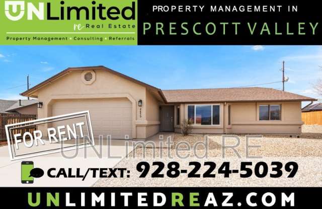 4850 North Columbine Drive