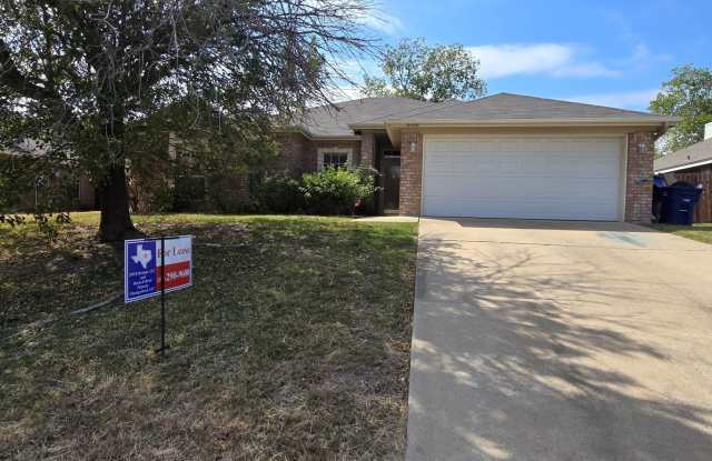 Photo of Your New Family Home Awaits at 2105 Indian Camp Trail!