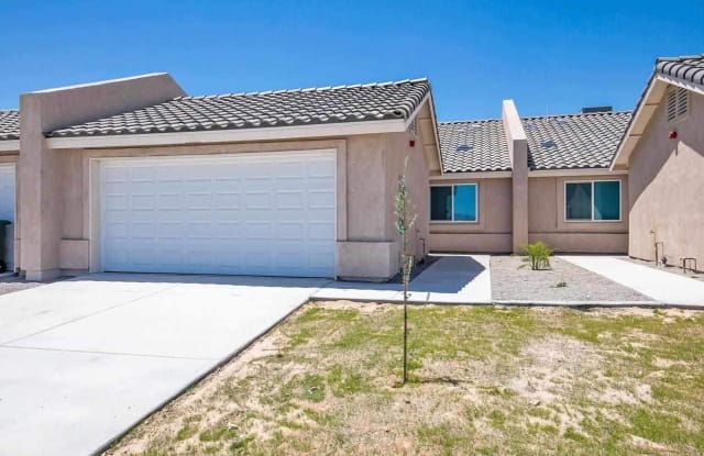 3730 S Brianna Dr. - 3730 South Brianna Drive, Yuma, AZ 85365