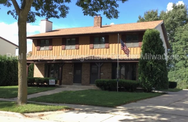 1506 West Plainfield Avenue - 1506 West Plainfield Avenue, Milwaukee, WI 53221