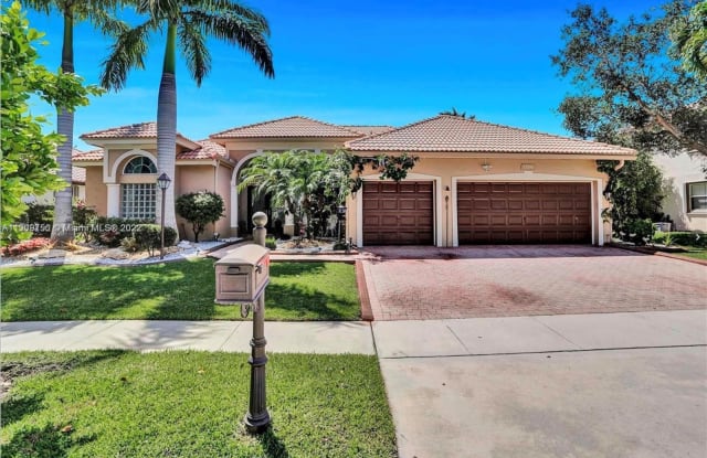 13196 NW 23rd St - 13196 Northwest 23rd Street, Pembroke Pines, FL 33028