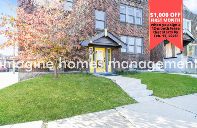 4134 Chouteau Avenue