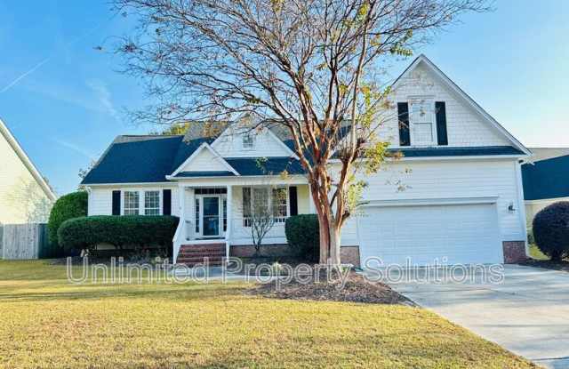 639 Caicos Court