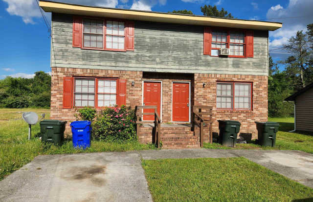1652 Pinedale Circle