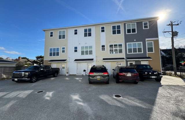 909 Baltic Avenue - 1