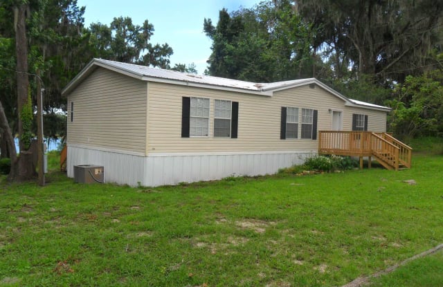 11440 75TH LOOP - 11440 75th Loop, Suwannee County, FL 32060