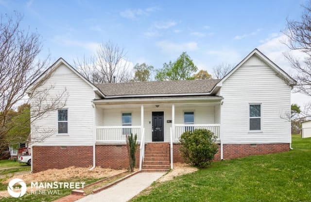 401 Meller Street - 401 Meller Street, Mount Holly, NC 28120