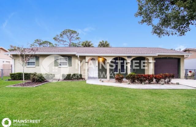 1018 Bernice Road